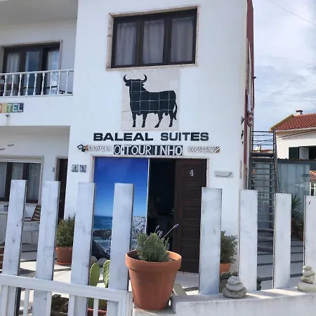 O Tourinho Guest house 3*