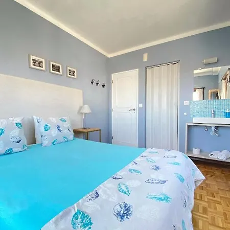 Casa de hóspedes O Tourinho 3*