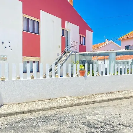 O Tourinho 3* Baleal
