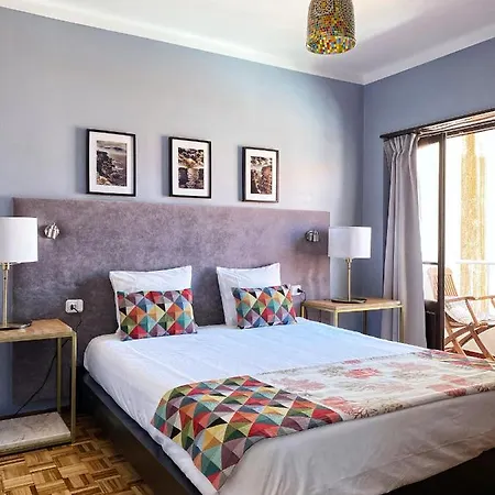 Casa de hóspedes O Tourinho