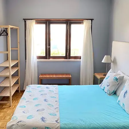 O Tourinho Gæstehus Baleal