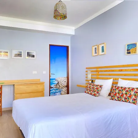 O Tourinho Guest house 3*
