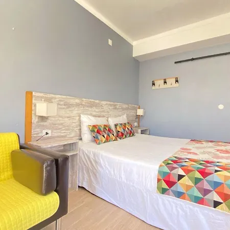 O Tourinho Casa de hóspedes Baleal