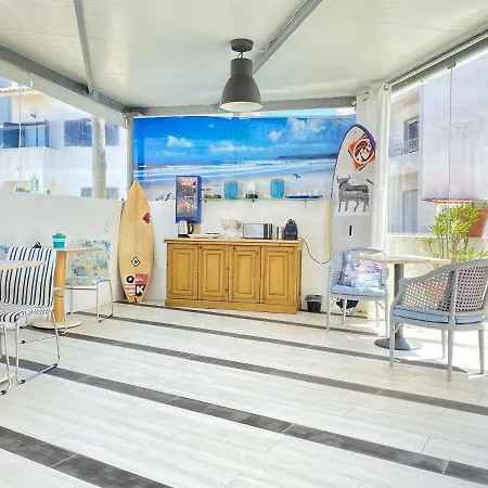 O Tourinho Casa de hóspedes Baleal