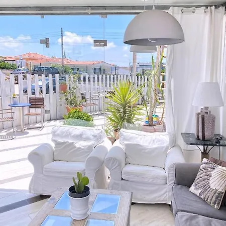 O Tourinho Casa de hóspedes Baleal