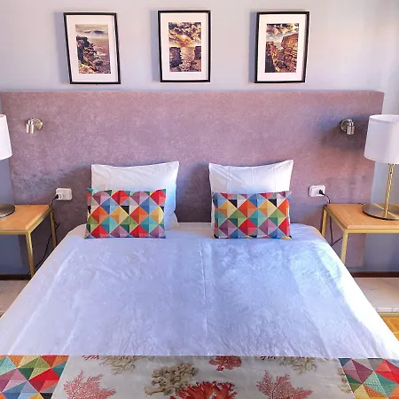 Casa de hóspedes O Tourinho Baleal