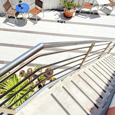 Casa de hóspedes O Tourinho Baleal