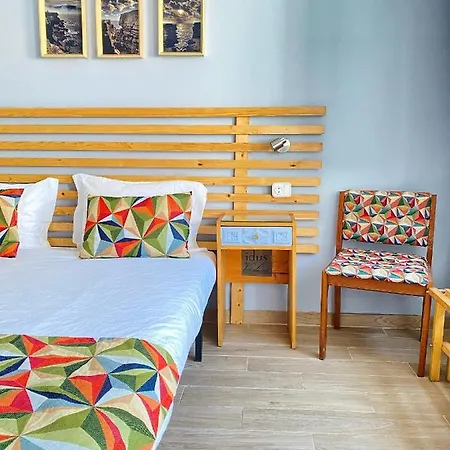 Casa de hóspedes O Tourinho Baleal