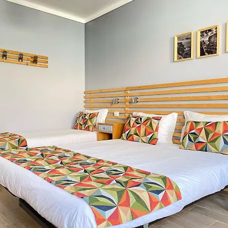 Casa de hóspedes O Tourinho Baleal