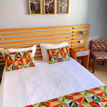 Casa de hóspedes O Tourinho Baleal