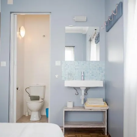 O Tourinho Casa de hóspedes Baleal