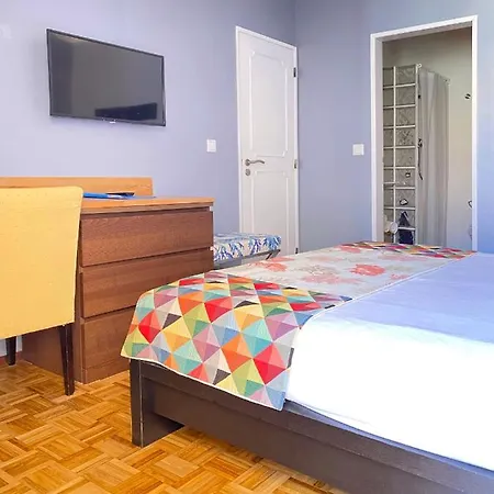 Guest house O Tourinho 3*