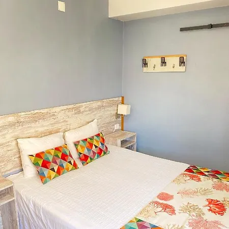 Gæstehus O Tourinho Baleal