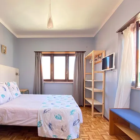 Gæstehus O Tourinho Baleal