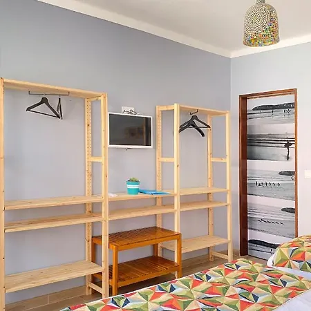 O Tourinho בית הארחה בליאל