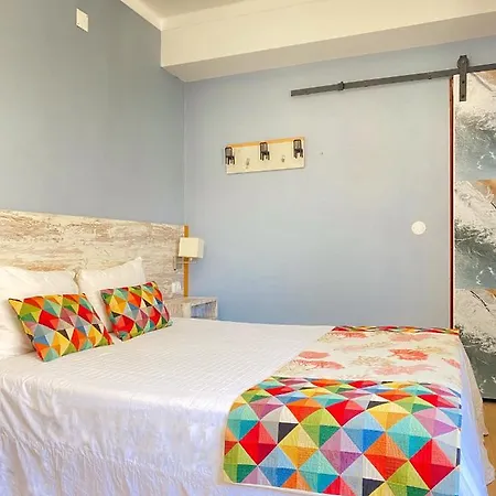 Casa de hóspedes O Tourinho 3*