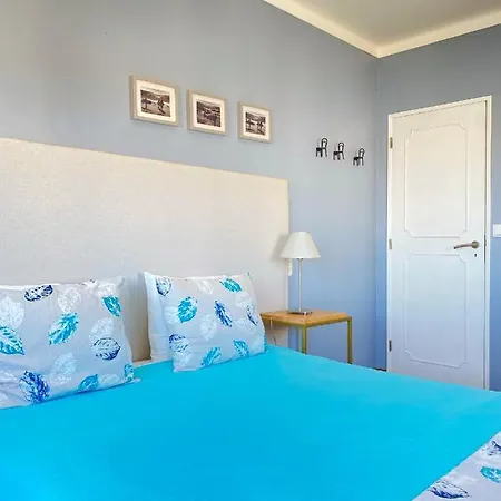 Casa de hóspedes O Tourinho Baleal