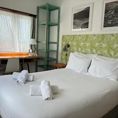 Guest house O Tourinho 3*