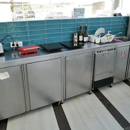 O Tourinho Guest house Baleal