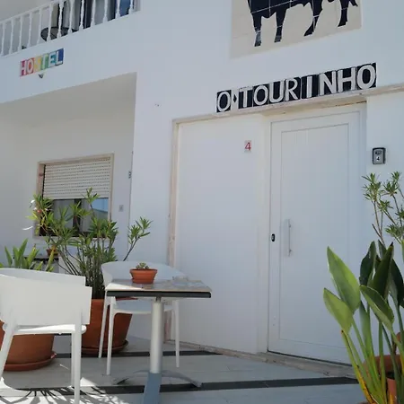 Guest house O Tourinho Baleal
