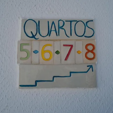 O Tourinho Guest house