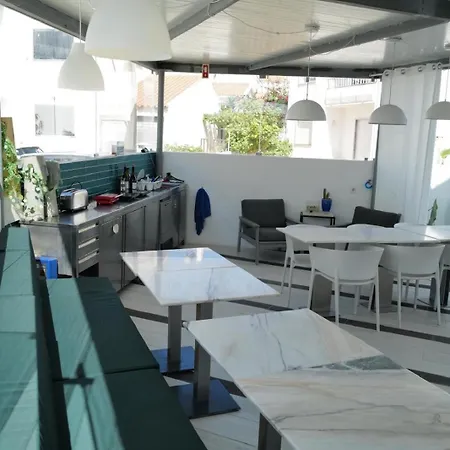 Guest house O Tourinho