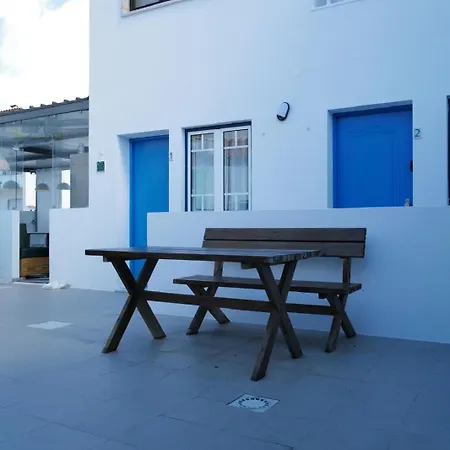 Guest house O Tourinho 3*