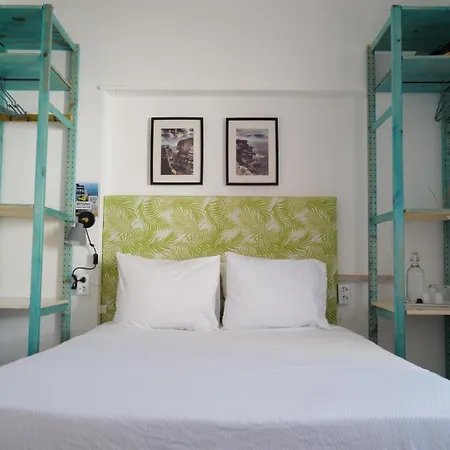 Guest house O Tourinho 3*