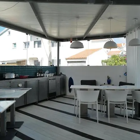 O Tourinho Guest house Baleal