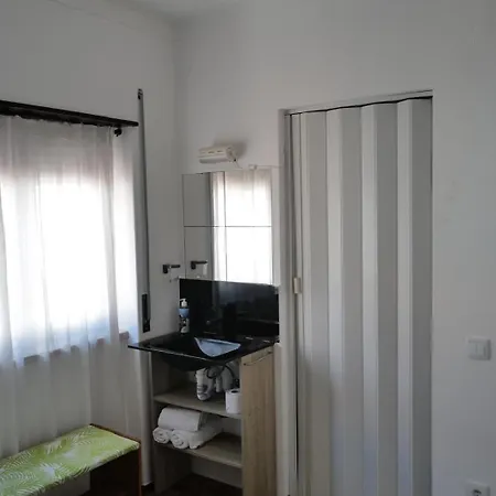 Guest house O Tourinho Baleal