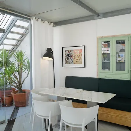 O Tourinho Guest house