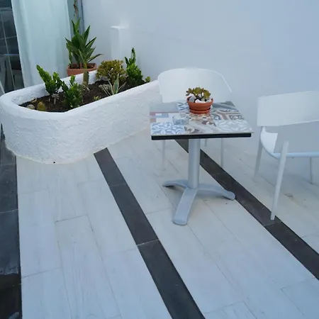 Guest house O Tourinho