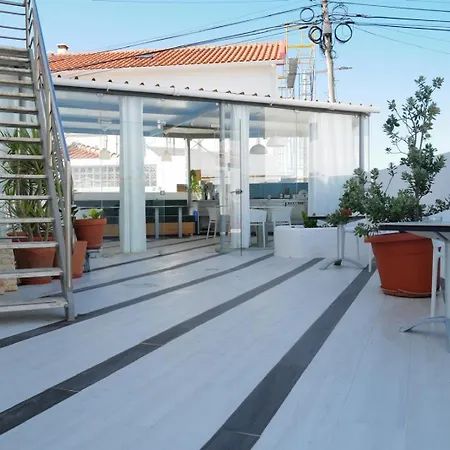 O Tourinho Guest house Baleal