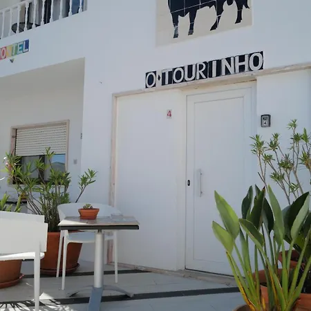 Guest house O Tourinho Baleal