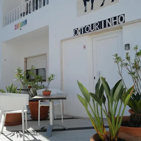 Guest house O Tourinho 3*