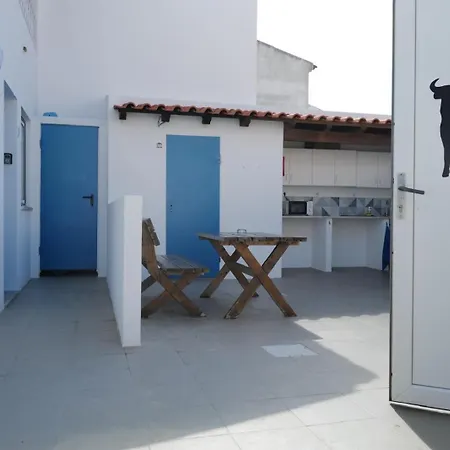 O Tourinho Guest house Baleal