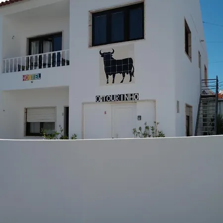 Guest house O Tourinho Baleal