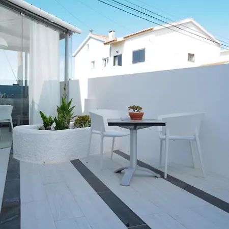 O Tourinho 3* Baleal