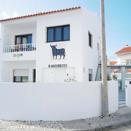 O Tourinho
