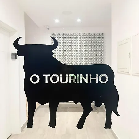 O Tourinho 발리알