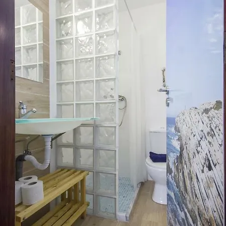 Casa de hóspedes O Tourinho