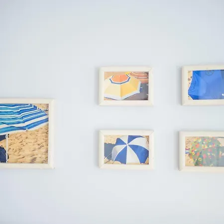 Casa de hóspedes O Tourinho Baleal