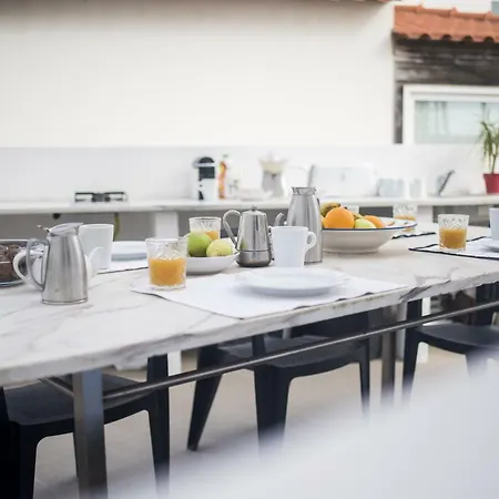 O Tourinho Casa de hóspedes 3*