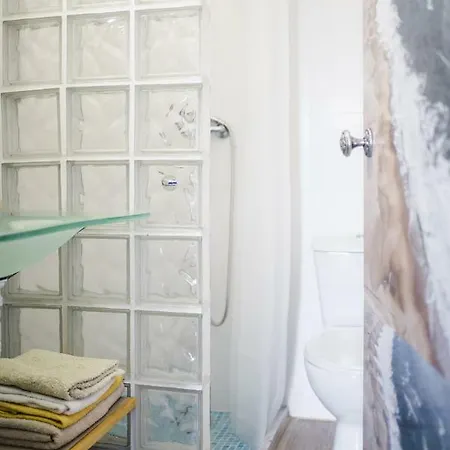 O Tourinho Casa de hóspedes