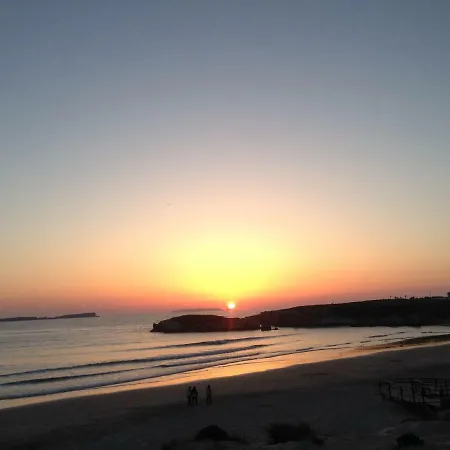 Casa de hóspedes O Tourinho Baleal