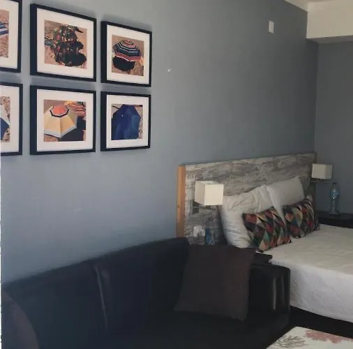 O Tourinho בליאל