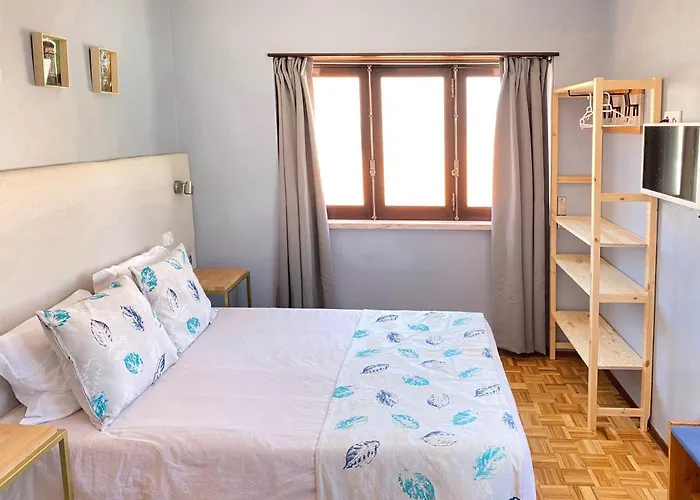 O Tourinho 3* בליאל