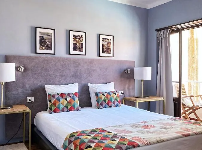 בית הארחה O Tourinho