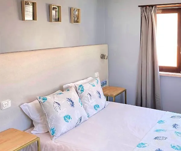 O Tourinho בית הארחה