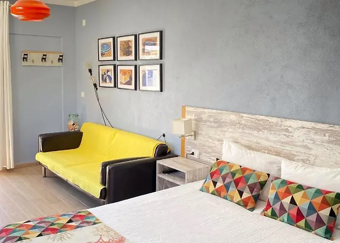 O Tourinho 3* בליאל